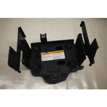 Accuconsole Audi TT Roadster Bj 99-06