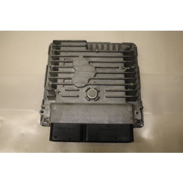 Regelapparaat dieselmotor 1.6 TDI ENGELS Audi A1 Bj 11-14