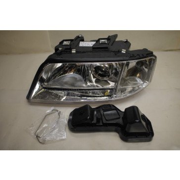 Koplamp links Audi A6 Bj 98-01