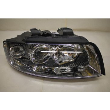 Koplamp rechts Audi A4, S4 Bj 01-05