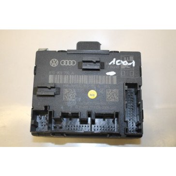 Portierregelapparaat RV Audi A4, S4, A5, S5, RS5 Bj 08-heden