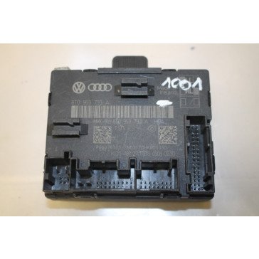 Portierregelapparaat LV Audi A4, S4 Sedan, A5, S5 Sportback Bj 08-12