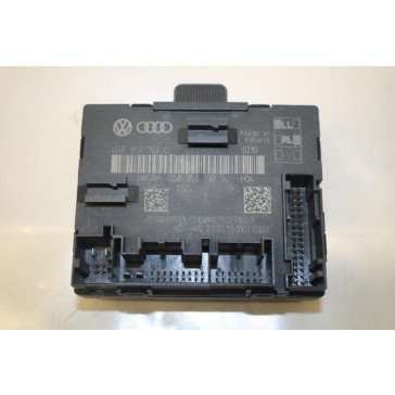 Portierregelapparaat LV Audi A6, S6, A7, S7 Bj 11-14