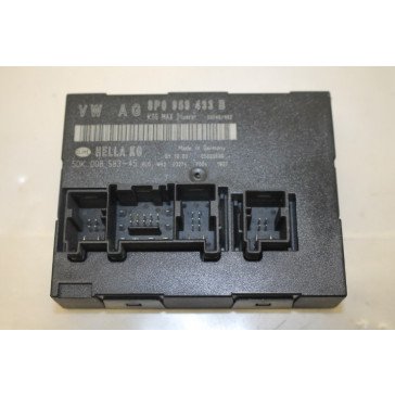 Centraal regelapparaat comfortsysteem Audi A3, S3 Bj 04-08