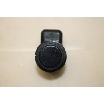 Ultrasoonsensor zwart glanzend div. Audi modellen Bj 07-heden