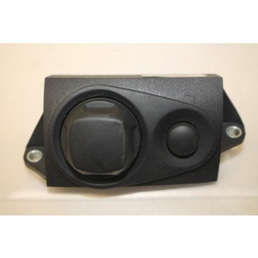 Schakelaar stuurkolomverstelling Audi A6, S6, RS6, A8, S8, Q7 Bj 03-15