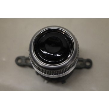 Reparatieset draaiknop en mechaniek MMI Audi A4, S4, RS4, A5, S5, RS5, Q5 Bj 08-heden