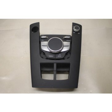 Bedieningseenheid MMI Audi A3, S3 Bj 13-heden