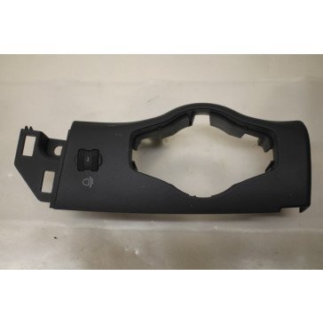 Afdekking zwart Audi A4, S4, RS4, A5, S5, RS5 Bj 08-heden