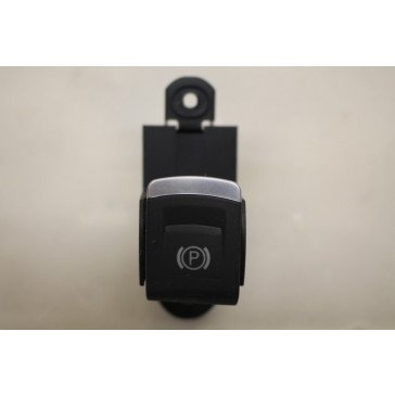 Schakelaar EPR zwart Audi A6, S6, RS6 Bj 07-11