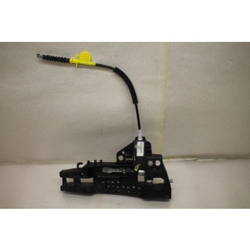Steunbeugel portier RV Audi A4, S4, A5, S5, Q5 Bj 08-16