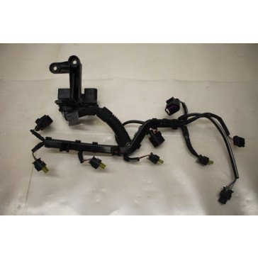 Kabelset voor verstuiver 1.8-2.0 TFSI Audi A4, A5, A6, A8, Q5 Bj 08-heden