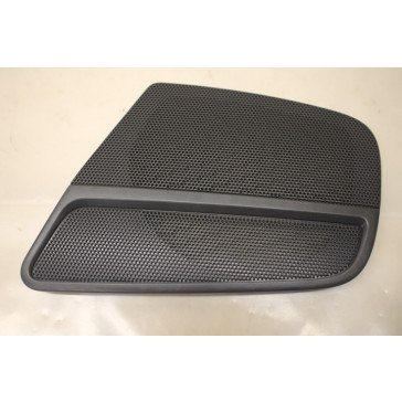 Luidsprekerrooster portier LA zwart Audi A4, S4, RS4, A5, S5 Sportback Bj 08-16