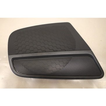 Luidsprekerrooster portier RA zwart Audi A4, S4, RS4, A5, S5 Sportback Bj 08-16