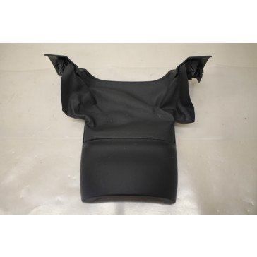 Bovenstuk bekleding zwart Audi A4, S4, RS4, A5, S5, RS5 Bj 08-heden