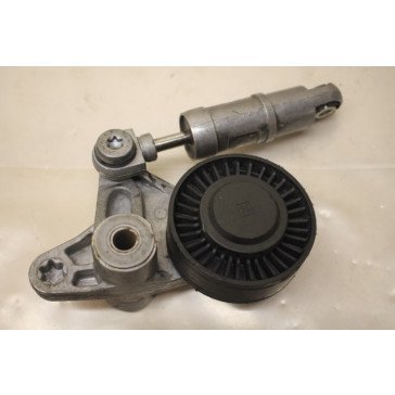 Spanningsdemper 2.7/3.0 V6 TDI Audi A4, A6, A8, Q7 Bj 03-11