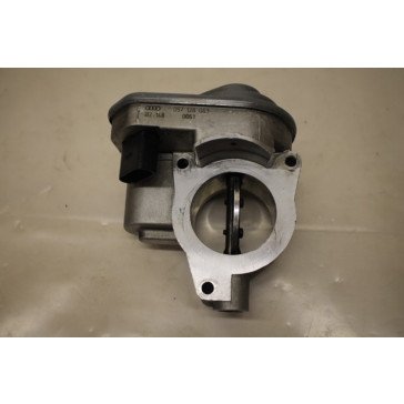 Regelklep 4.0 V8 TDI Audi A8 Bj 03-07