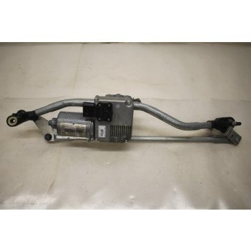 Ruitenwissersteun met wissermotor Auidi A5, S5 Cabriolet Bj 10-11