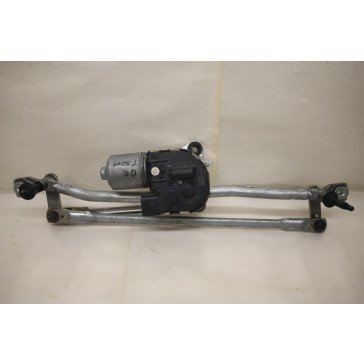 Ruitenwissersteun met wissermotor Audi Q5 Bj 09-12