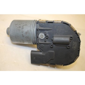 Ruitenwissermotor voorkant Audi A6, S6 Bj 05-08