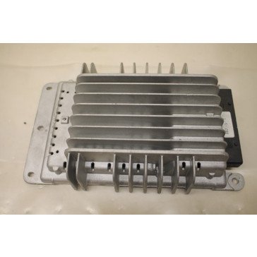Bose versterker Audi A3 Sportback Bj 04-07