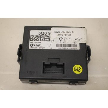 Diagnose-interface databus Audi A3, S3 Bj 13-heden