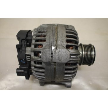 Dynamo 140A Audi A1, A3, TT, Q3 Bj 08-heden