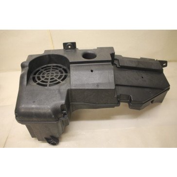 Lagetonenluidspreker achter Audi A6, S6, RS6 Avant, A7, S7, RS7 Bj 11-heden
