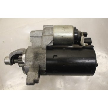 Startmotor div. V6 en V8 motoren div. Audi modellen Bj 08-heden