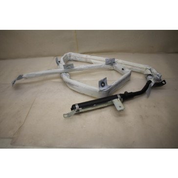 Hoofd-airbag links Audi A3 Sportback Bj 04-07