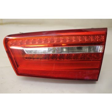 Achterlicht achterklep rechts Audi A6, S6 Avant, Allroad Bj 11-heden