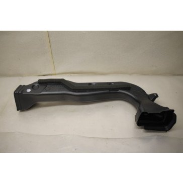 Luchtgeleiding Audi A6, S65, RS6, A7, S7, RS7 Bj 11-heden