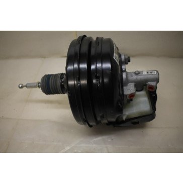 Rembekrachtiger Audi A4, S4, A5, S5 Bj 07-11