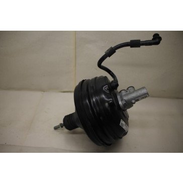 Rembekrachtiger Audi A6, Allroad Bj 05-11