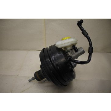 Rembekrachtiger Audi A6, Allroad Bj 05-11