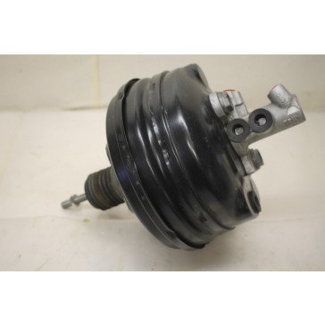 Rembekrachtiger Audi A6, Allroad Bj 05-11