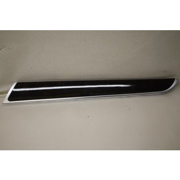 Sierlijst portier RA notenbruin Audi A6, S6, Allroad Bj 05-11