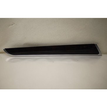 Sierlijst portier LA notenbruin Audi A6, S6, Allroad Bj 05-11