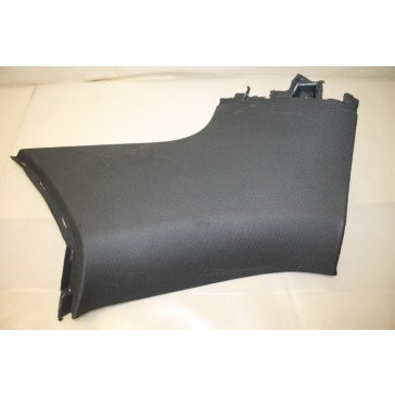 D-stijlbekleding LB zwart Audi A3, S3, RS3 Sportback Bj 04-13