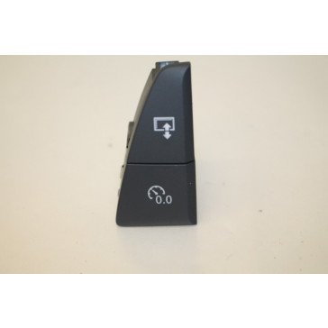Knop dashboardkastje zwart Audi A6, S6, RS6, A7, S7, RS7 Bj 11-heden