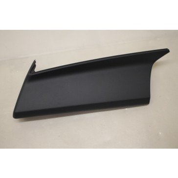 Afdekking dashboard zwart Audi A6, S6, A7, S7 Bj 11-heden