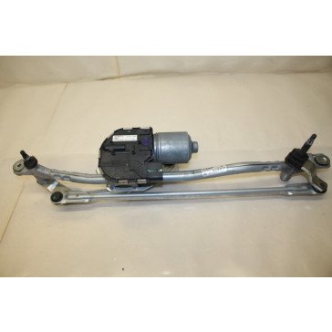 Ruitenwissersteun met wissermotor Audi A6, S6, RS6, A7, S7, RS7 Bj 11-heden
