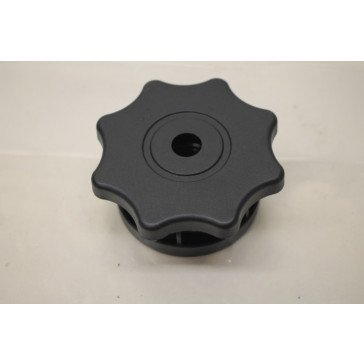 Moer reservewielbevestiging Audi A1, A6, S6, RS6, A7, S7 Bj 11-heden