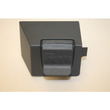 Afdekking aansluiting zwart Audi A6, S6, RS6, A7, S7, RS7 Bj 11-heden