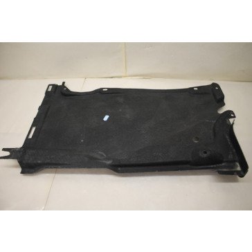 Bodembeschermplaat links Audi A6, S6, RS6 Bj 11-heden