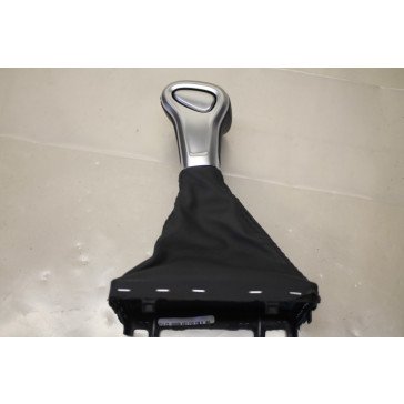Schakelhendelgreep automaat zwart Audi A6, S6, RS6, A7, S7, RS7 Bj 11-heden