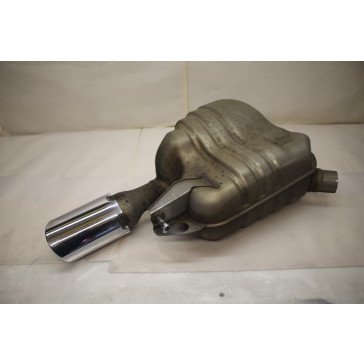 Einddemper links 3.0 V6 TDI Audi A6 Allroad Bj 13-heden