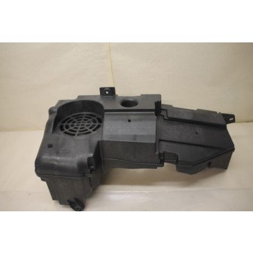 Lagetonenluidspreker achter Audi A6, S6, RS6 Avant, A7, S7, RS7 Bj 11-heden