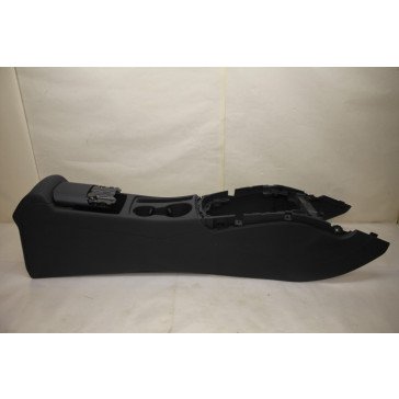 Middenconsole zwart Audi A4, S4, RS4, A5, S5, RS5 Bj 08-heden