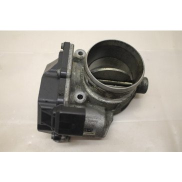 Gasklephuis 2.0 TDI Volkswagen Transporter Bj 10-11